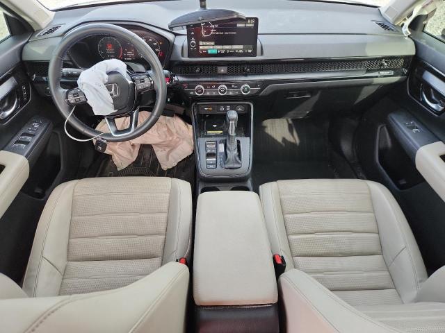 2023 Honda Cr-v VIN 5J6RS3H79PL004040 COPART salvage auction — FRONT END, Fl - Certificate Of Destruction, sold $8,200 on 2026-07-31 (photo 8)