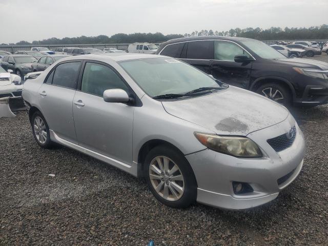 2010 Toyota Corolla VIN 2T1BU4EE4AC431568 COPART salvage auction — ALL OVER, FL - CERT OF TITLE SLVG REBUILDABLE, sold $1,600 on 2026-07-31 (photo 4)