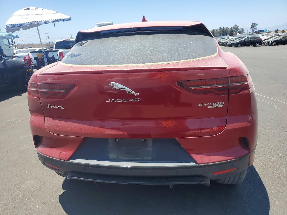 2019 Jaguar VIN SADHD2S17K1F63396 COPART salvage auction — STRIPPED, Ca - Non-Revivable Acquisition, sold $4,300 on 2026-07-15 (photo 6)