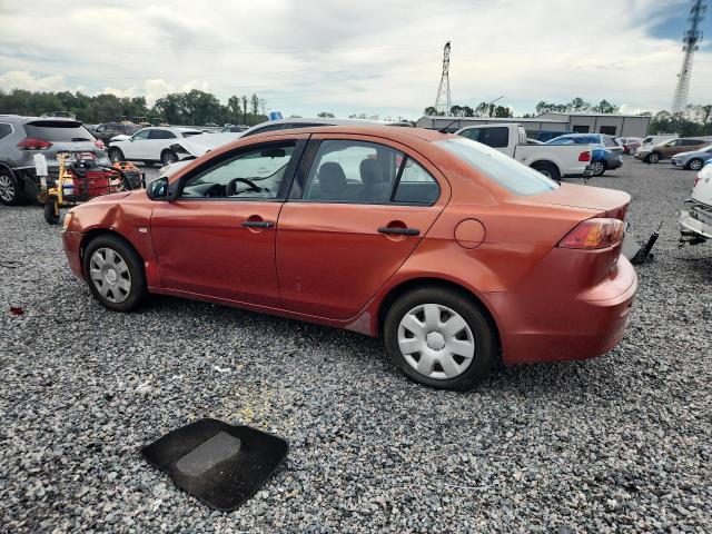 2008 Mitsubishi Lancer VIN JA3AU16U58U012933 COPART salvage auction — SIDE, FL - CERTIFICATE OF TITLE, sold $375 on 2026-07-10 (photo 2)