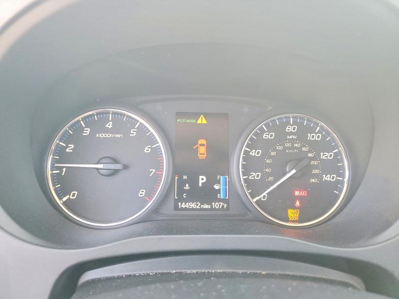 2016 Mitsubishi VIN JA4AD3A36GZ040117 COPART salvage auction — FRONT END, Nv - Salvage Title, sold $1,650 on 2026-07-27 (photo 9)