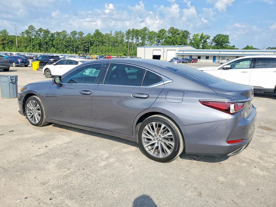 2020 Lexus VIN 58ADZ1B13LU055157 COPART salvage auction — MINOR DENT/SCRATCHES, TN - CERTIFICATE OF TITLE, sold $15,000 on 2026-07-27 (photo 2)