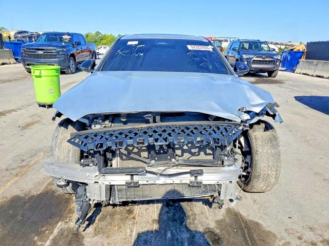 2023 Mercedes-benz C class VIN W1KAF4GB9PR136124 COPART salvage auction — FRONT END, Fl - Certificate Of Title, sold $10 on 2026-07-28 (photo 5)