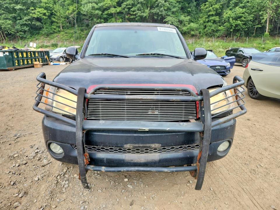 2004 Toyota Tundra VIN 5TBDT48154S444886 COPART salvage auction — FRONT END, NY - CERTIFICATE OF TITLE, sold $325 on 2026-07-28 (photo 5)