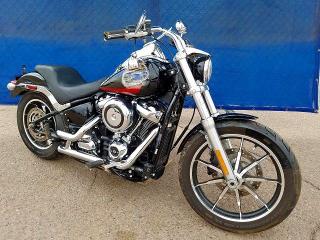 2019 Harley-davidson Fxlr VIN 1HD1YNJ14KC016073 COPART salvage auction — ALL OVER, AZ - CERTIFICATE OF TITLE, sold $4,000 on 2026-09-28 (photo 1)