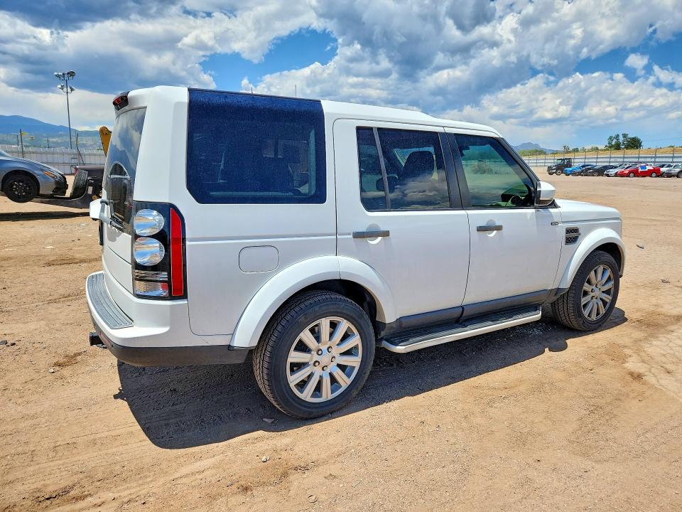 2015 Land rover Lr4 VIN SALAC2V69FA772139 COPART salvage auction — HAIL, Co - Certificate Of Title, sold $3,250 on 2026-07-27 (photo 3)