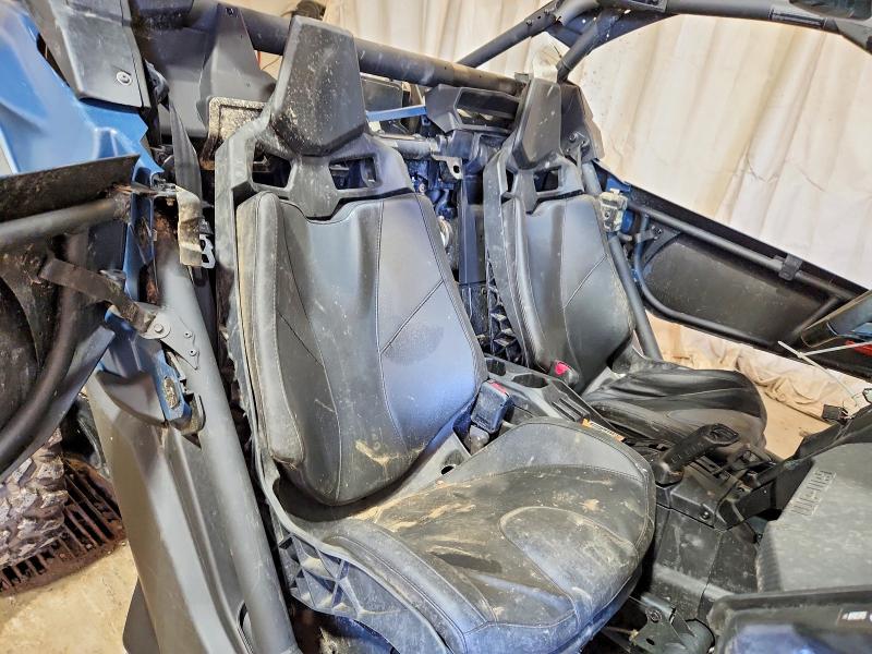 2026 Can-am/ brp Maverick VIN 3JBVJAY45TE000591 COPART salvage auction — ROLLOVER, PA - CERT OF TITLE, sold $11,000 on 2026-10-01 (photo 6)