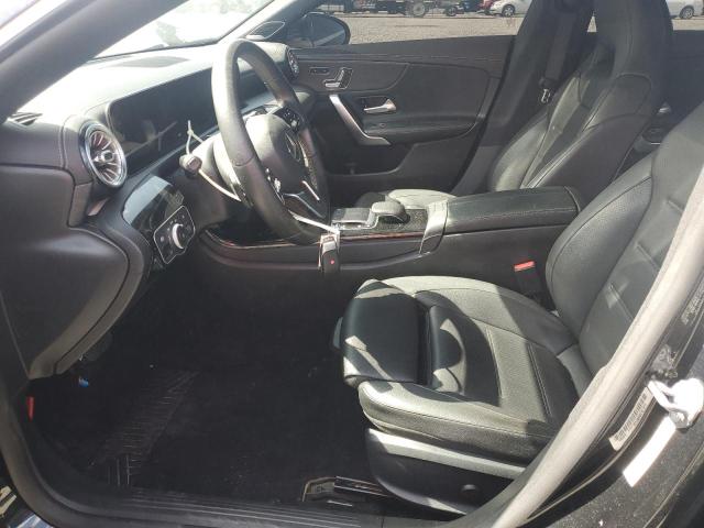 2020 Mercedes-benz VIN WDD5J4GB8LN023461 COPART salvage auction — MECHANICAL, Fl - Certificate Of Title (P), sold $8,000 on 2026-07-17 (photo 7)