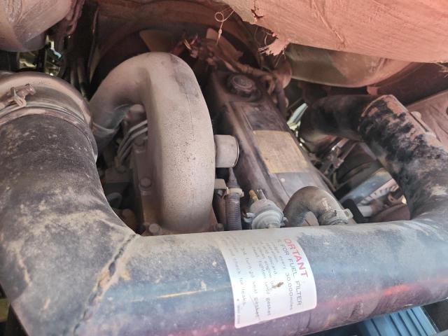 2003 Nissan diesel UD1800 VIN JNAMA33H13AF70112 COPART salvage auction — NORMAL WEAR, FL - CERTIFICATE OF TITLE, sold $14,100 on 2026-07-14 (photo 7)