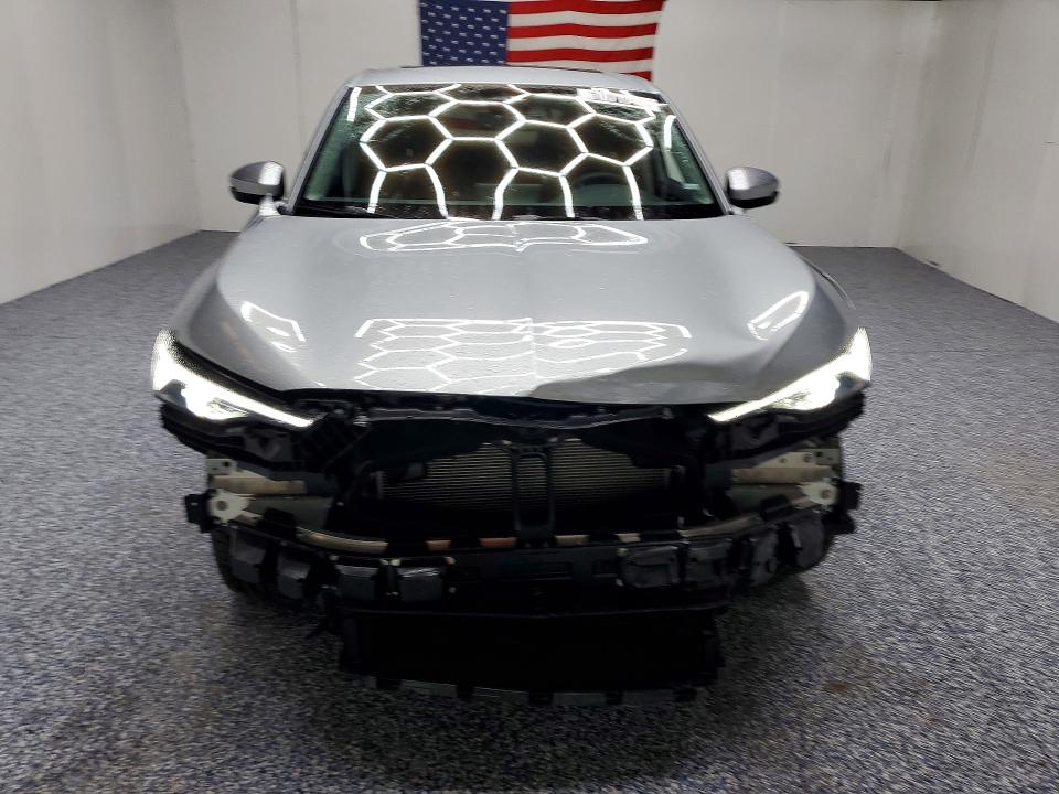 2026 Acura Adx VIN 3HDSA1H37TM703833 COPART salvage auction — FRONT END, FL - CERTIFICATE OF TITLE (P), sold $14,700 on 2026-08-03 (photo 5)