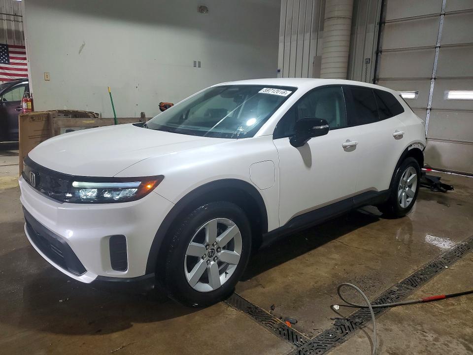 2024 Honda Prologue VIN 3GPKHVRJXRS535691 — COPART salvage auction photo
