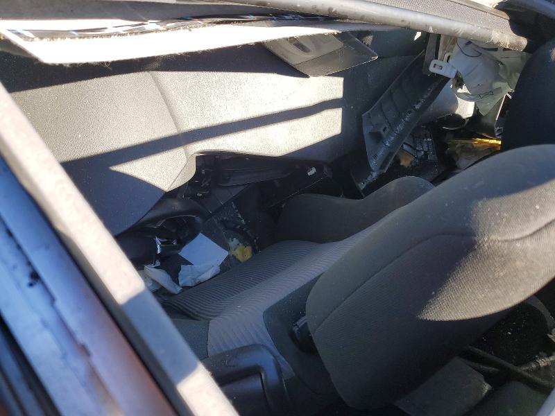 2014 Scion Tc VIN JTKJF5C75E3074487 COPART salvage auction — ALL OVER, Ca - Salvage Certificate, sold $10 on 2026-08-03 (photo 8)