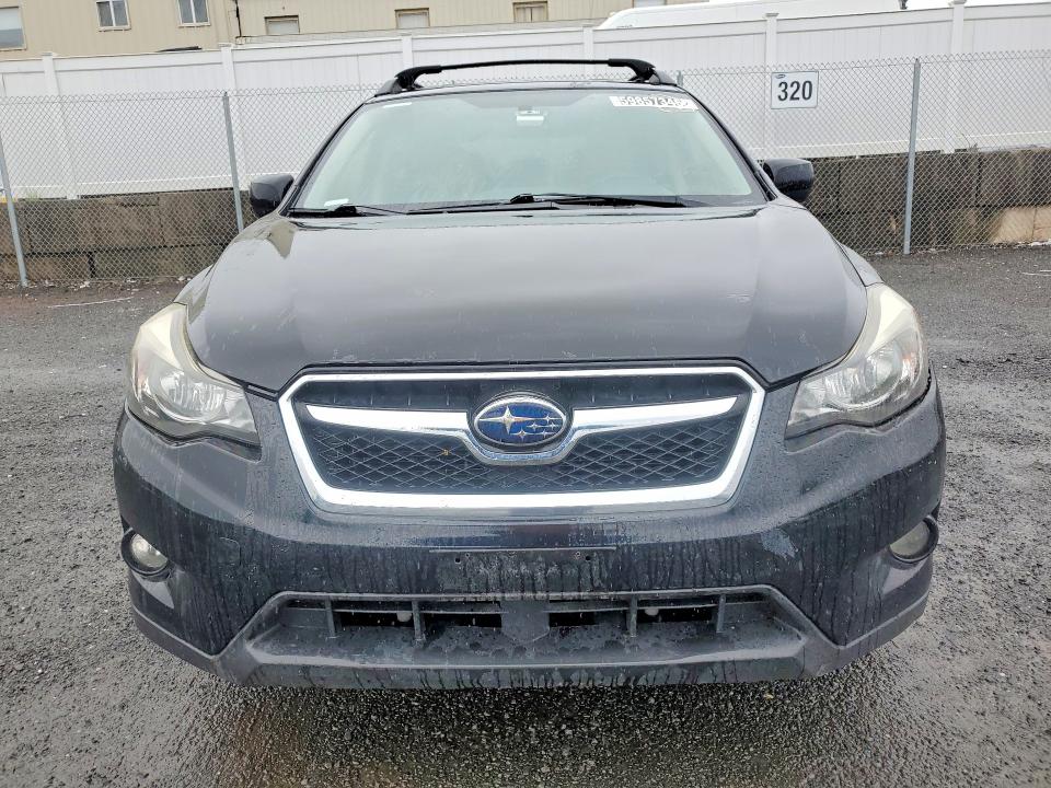 2014 Subaru Xv crosstrek VIN JF2GPAKC7EH346998 COPART salvage auction — NORMAL WEAR, Ct - Certificate Of Title, sold $475 on 2026-07-21 (photo 5)