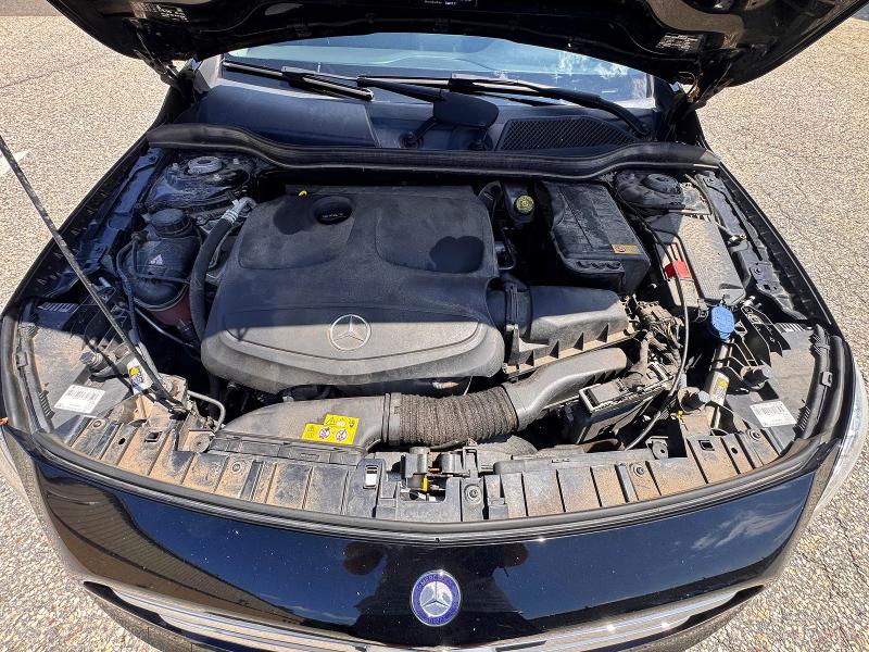 2015 Mercedes-benz Gla-class VIN WDCTG4EB3FJ139806 COPART salvage auction — NORMAL WEAR, Ma - Certificate Of Title (P), sold $4,600 on 2026-08-03 (photo 7)