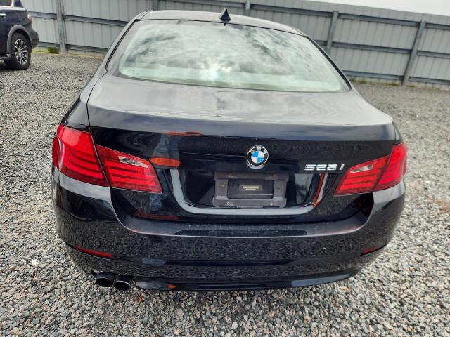 2012 BMW 5 series VIN WBAXG5C58CDX05251 COPART salvage auction — MECHANICAL, Fl - Certificate Of Title, sold $400 on 2026-07-21 (photo 6)