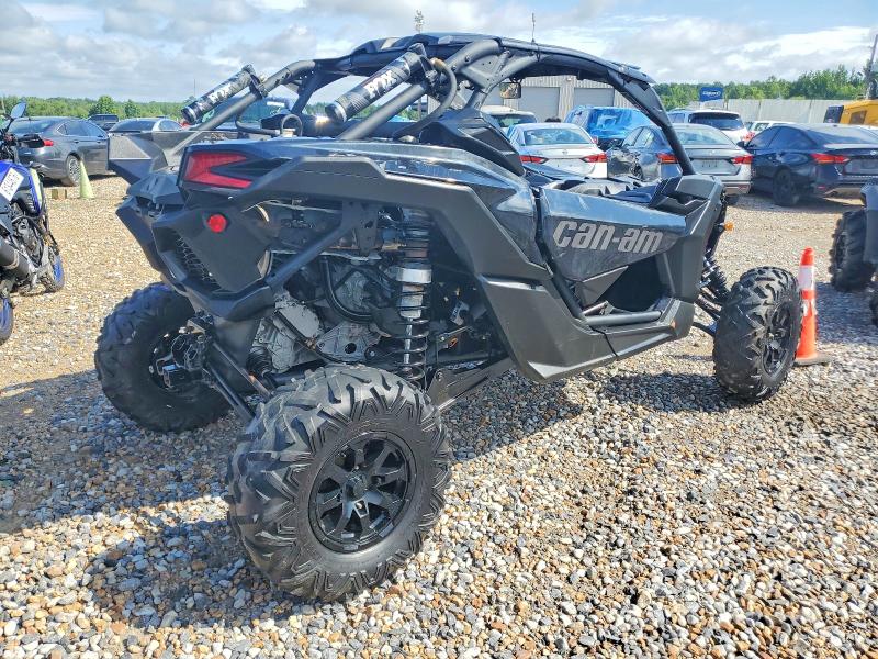 2023 Can-am/ brp VIN 3JBVXAV21PE000532 COPART salvage auction — NORMAL WEAR, Tx - Certificate Of Title, sold $9,000 on 2026-07-23 (photo 4)