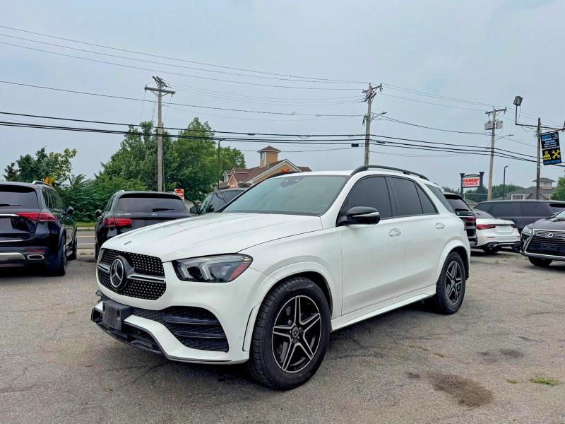 2020 Mercedes-benz Gle class VIN 4JGFB4JB6LA248842 COPART salvage auction — NORMAL WEAR, Ca - Certificate Of Title (P), sold $24,400 on 2026-08-21 (photo 2)