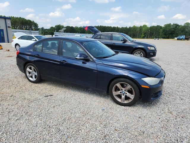 2013 BMW VIN WBA3A5C59DF355618 COPART salvage auction — MECHANICAL, Al - Certificate Of Title, sold $325 on 2026-08-19 (photo 4)