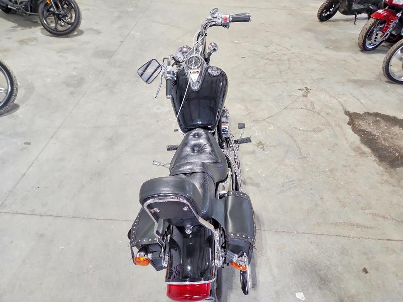 1996 Kawasaki Vn800 VIN JKBVNCA14TA032616 COPART salvage auction — FRONT END, Pa - Certificate Of Salvage, sold $300 on 2026-07-09 (photo 6)