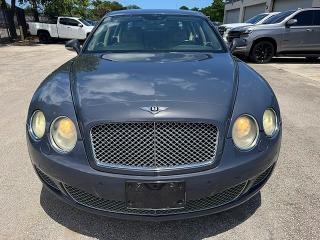 2013 Bentley Continental VIN SCBBP9ZA4DC081659 COPART salvage auction — SIDE, Fl - Cert Of Title Slvg Rebuildable (P), sold $23,700 on 2026-07-28 (photo 5)