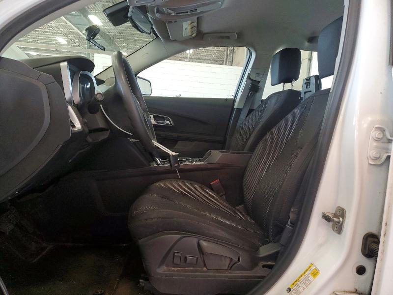 2017 Chevrolet Equinox VIN 2GNFLEEK2H6129943 COPART salvage auction — MINOR DENT/SCRATCHES, Mn - Certificate Of Title, sold $1,600 on 2026-07-09 (photo 7)