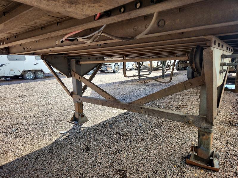 2002 Great dane All models VIN 1GRAA96222B071101 COPART salvage auction — MINOR DENT/SCRATCHES, CT, sold $1,050 on 2026-09-02 (photo 7)