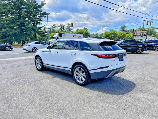 2019 Land rover RANGE ROVER VIN SALYB2EX3KA781326 COPART salvage auction — MINOR DENT/SCRATCHES, Ga - Certificate Of Title (P), sold $11,000 on 2026-07-29 (photo 3)