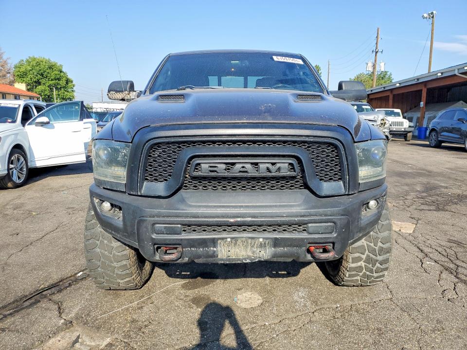 2015 Ram 1500 VIN 1C6RR7YT6FS735977 COPART salvage auction — SIDE, Co - Dis/Dlr/Exp Only Clean Title (P), sold $8,000 on 2026-07-30 (photo 5)