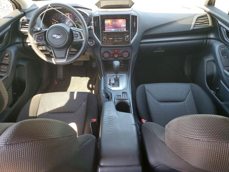2020 Subaru Impreza VIN 4S3GTAD6XL3721665 COPART salvage auction — SIDE, Wa - Bill Of Sale, sold $3,750 on 2026-07-29 (photo 8)