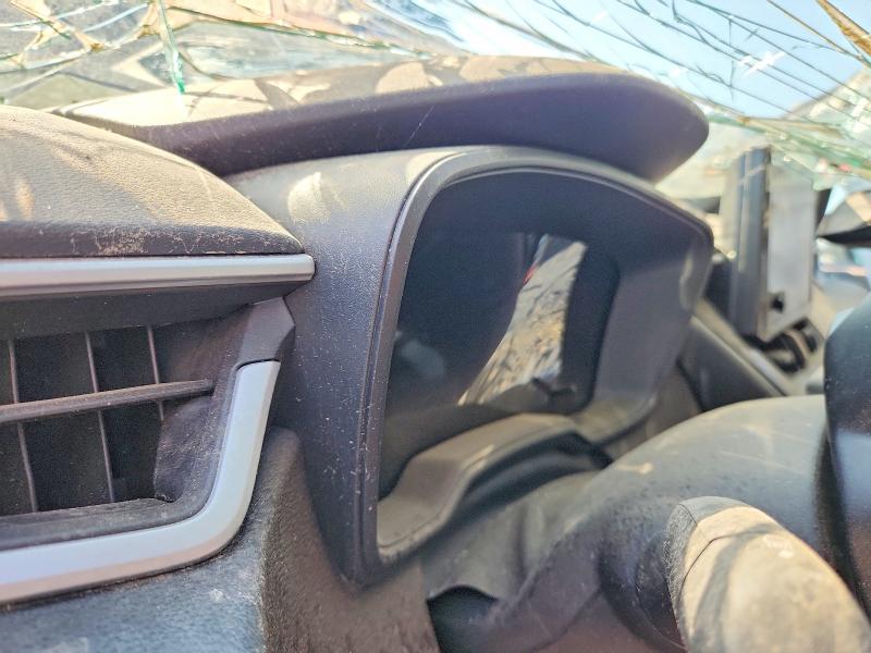 2026 Toyota Corolla VIN 5YFS4MCE5TP264773 COPART salvage auction — SIDE, Id - Salvage Certificate Of Title (P), sold $80 on 2026-07-22 (photo 9)