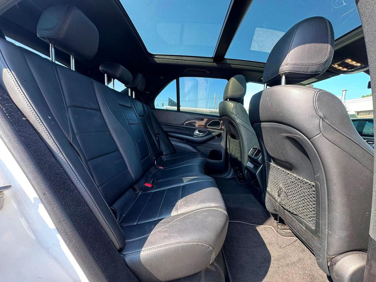 2020 Mercedes-benz Gle VIN 4JGFB4JB7LA169745 COPART salvage auction — Normal Wear, WV - CERTIFICATE OF TITLE (P), sold $20,800 on 2026-08-12 (photo 6)
