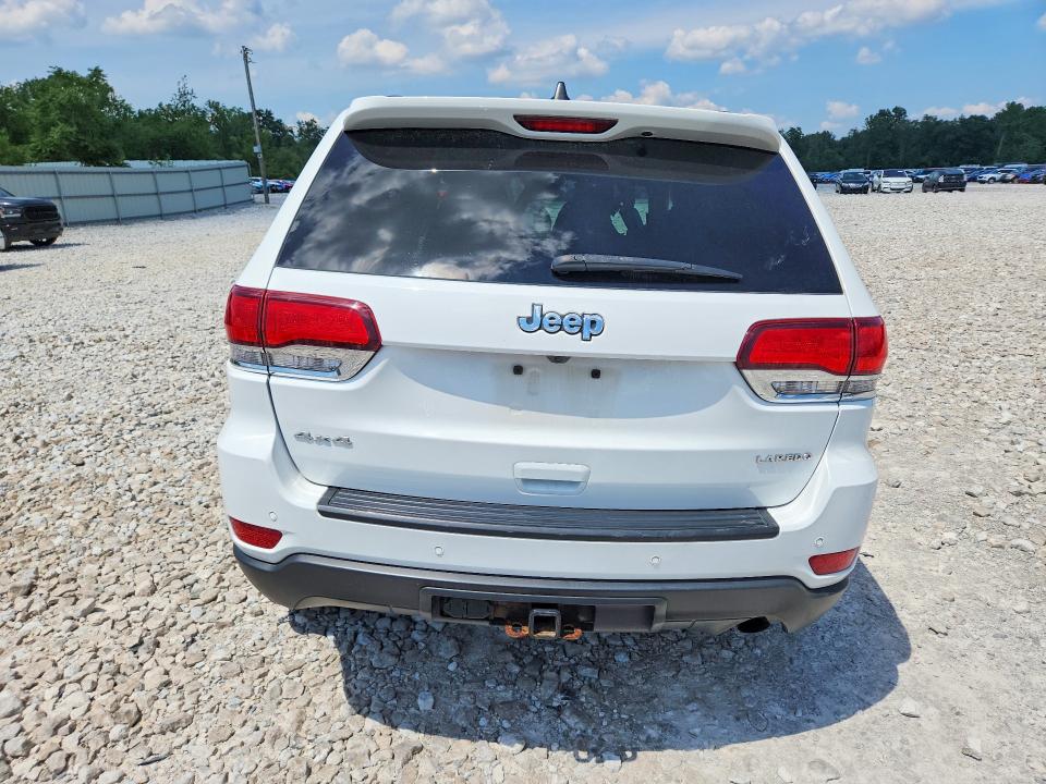 2021 Jeep Cherokee VIN 1C4RJFAG4MC584569 COPART salvage auction — SIDE, Oh - Cert Of Title-Salvage, sold $1,600 on 2026-07-31 (photo 6)