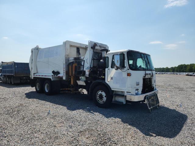 2015 Autocar Xpeditor VIN 5VCACRVF6FH218258 COPART salvage auction — MINOR DENT/SCRATCHES, NC - SALVAGE CERTIFICATE OF TITLE, sold $3,500 on 2026-07-14 (photo 1)