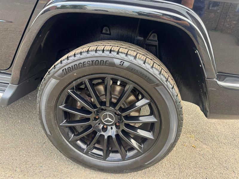 2019 Mercedes-benz VIN WDCYC6BJ0KX322743 COPART salvage auction — MINOR DENT/SCRATCHES, Ma - Certificate Of Title (P), sold $74,500 on 2026-08-03 (photo 5)