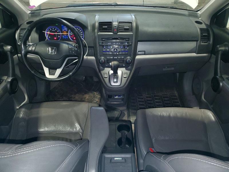 2010 Honda Cr-v VIN 5J6RE4H76AL819932 COPART salvage auction — MECHANICAL, Nb - Clean Title, sold $700 on 2026-07-23 (photo 8)