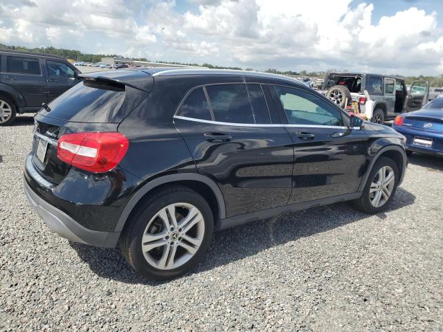 2018 Mercedes-benz Gla-klasse VIN WDCTG4GB8JJ479071 COPART salvage auction — SIDE, Fl - Cert Of Title Slvg Rebuildable, sold $2,650 on 2026-07-21 (photo 3)