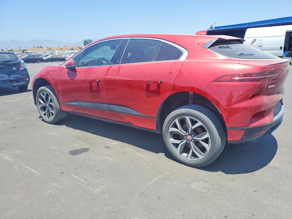 2019 Jaguar VIN SADHD2S17K1F63396 COPART salvage auction — STRIPPED, Ca - Non-Revivable Acquisition, sold $4,300 on 2026-07-15 (photo 2)