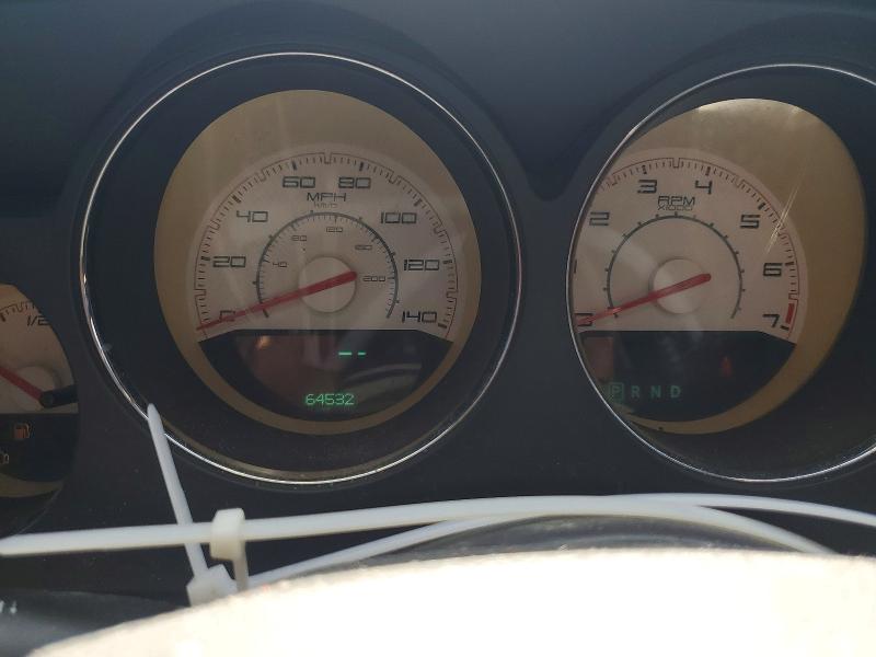 2014 Dodge Challenger VIN 2C3CDYAG9EH197009 COPART salvage auction — MECHANICAL, Pa - Cert Of Title, sold $2,200 on 2026-07-21 (photo 9)