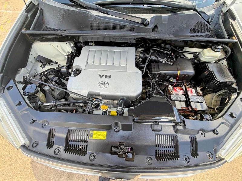 2013 Toyota Highlander VIN 5TDZK3EH0DS096099 COPART salvage auction — MINOR DENT/SCRATCHES, TX - CERTIFICATE OF TITLE (P), sold $1,450 on 2026-07-27 (photo 7)