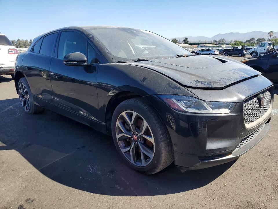 2019 Jaguar VIN SADHD2S14K1F74257 COPART salvage auction — STRIPPED, Ca - Non-Revivable Acquisition, sold $3,500 on 2026-07-15 (photo 4)