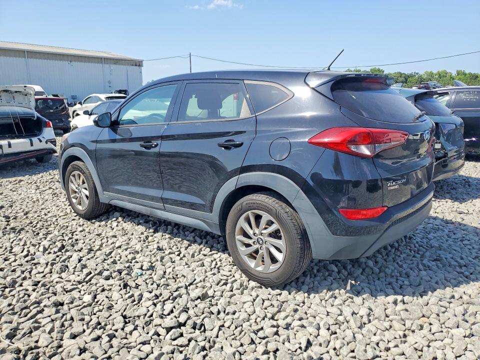 2018 Hyundai VIN KM8J2CA43JU821360 COPART salvage auction — SIDE, Nj - Cert Of Title-Salvage, sold $3,350 on 2026-07-13 (photo 2)