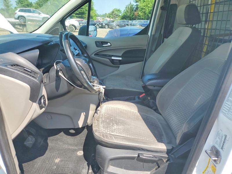 2020 Ford Transit connect VIN NM0LS7F76L1480190 COPART salvage auction — MECHANICAL, MD - CERTIFICATE OF TITLE, sold $525 on 2026-07-21 (photo 7)