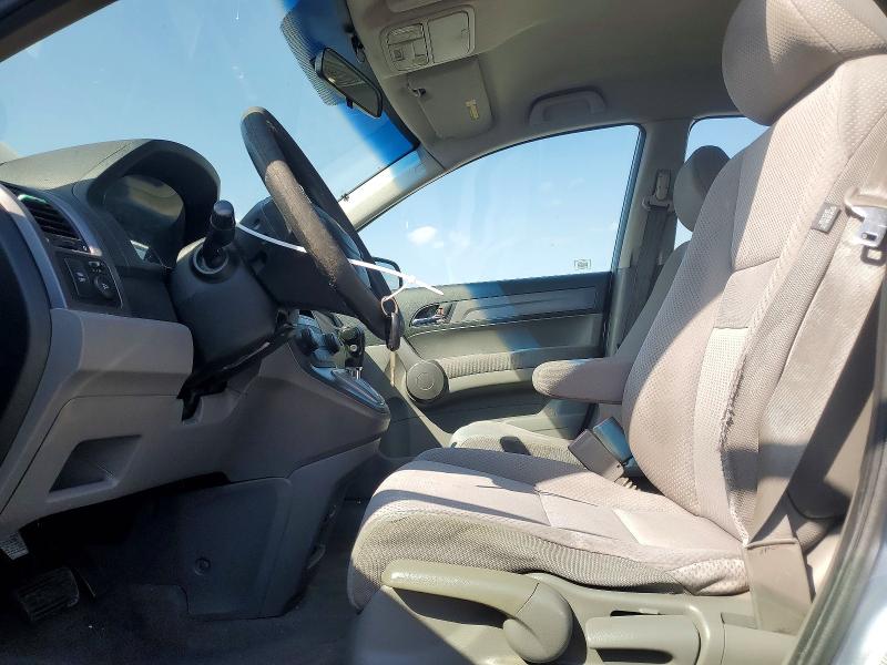 2008 Honda Cr-v VIN JHLRE38388C033642 COPART salvage auction — FRONT END, CA - SALVAGE CERTIFICATE, sold $1,200 on 2026-07-20 (photo 7)