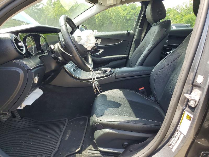 2018 Mercedes-benz VIN WDDZF4JB5JA364459 COPART salvage auction — FRONT END, Ny - Mv-907A Salvage Certificate, sold $7,800 on 2026-07-16 (photo 7)