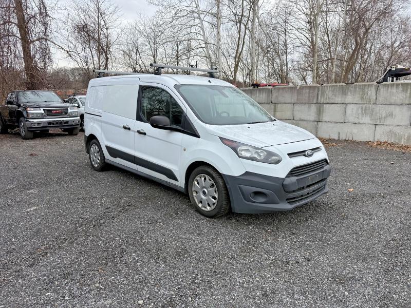 2015 Ford Transit VIN NM0LS7E79F1189141 COPART salvage auction — MECHANICAL, Nh - Certificate Of Title (P), sold $1,850 on 2026-07-31 (photo 1)