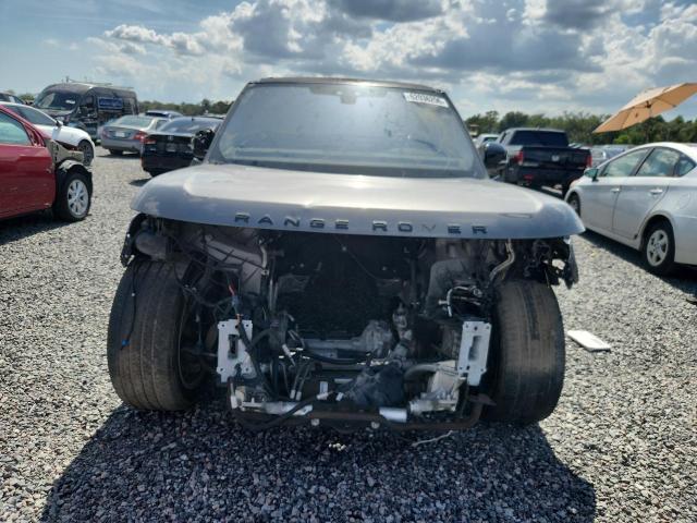 2017 Land rover RANGE ROVER VIN SALGS2FE8HA352989 COPART salvage auction — FRONT END, Fl - Cert Of Title Slvg Rebuildable, sold $4,350 on 2026-07-31 (photo 5)