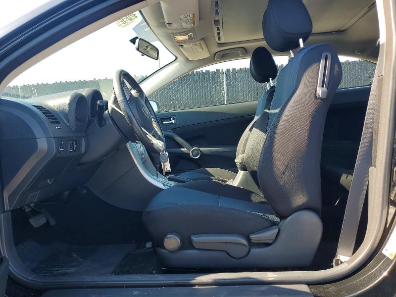 2006 Scion Tc VIN JTKDE177260071973 COPART salvage auction — REAR END, FL - CERT OF TITLE SLVG REBUILDABLE, sold $400 on 2026-07-14 (photo 7)