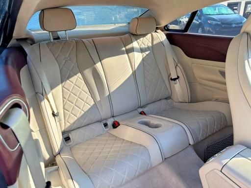 2020 Mercedes-benz E-klasse amg VIN WDD1J6BB3LF124368 COPART salvage auction — MINOR DENT/SCRATCHES, Wv - Certificate Of Title, sold $27,000 on 2026-08-18 (photo 8)