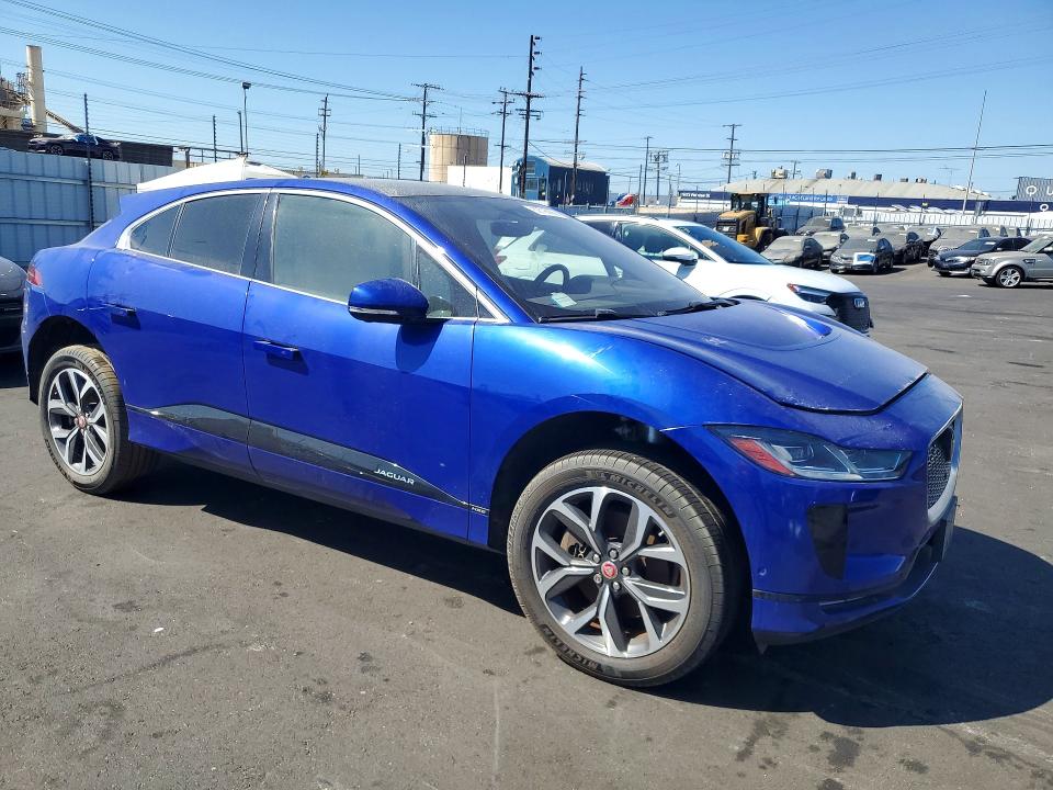 2019 Jaguar VIN SADHD2S18K1F68509 COPART salvage auction — STRIPPED, Ca - Non-Revivable Acquisition, sold $4,400 on 2026-07-15 (photo 4)