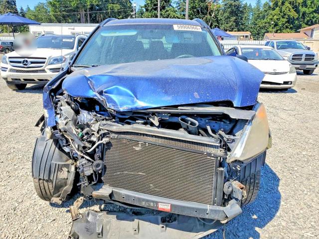 2004 Honda Cr-v VIN JHLRD78454C052050 COPART salvage auction — FRONT END, Wa - Bill Of Sale, sold $175 on 2026-07-31 (photo 5)